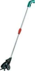 Bosch Telescopic Handle 80–115 cm isio Reach All Areas of the Garden Comfortably for Easy Work Outdoors