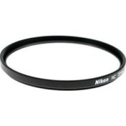 Nikon Nutral Clour Filter 72MM