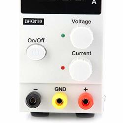 Fuente de Alimentación LW-K3010D 30V 10A - AMB electrónica Bolivia
