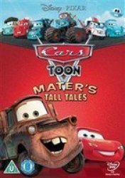 Cars Toon: Mater's Tall Tales