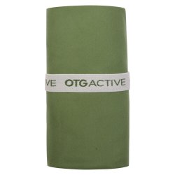OTG Microfiber Towel 80 X 150CM