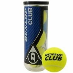 Dunlop Club Tennis Balls Case - Sea Level | Reviews Online ...