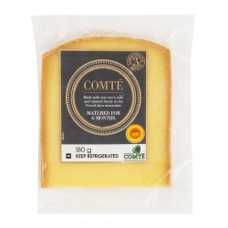 Comt Cheese 180 G