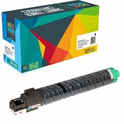Do It Wiser Compatible Toner Cartridge Replacement For Ricoh Aficio Mp C3001 Mp C3501-841578 - 22 500 Pages - Black