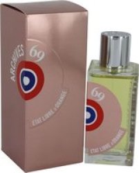 Archives 69 By Etat Libre D& 39 Orange Eau De Parfum Spray Unisex 100ML - Parallel Import