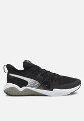 Puma Cell Fraction - 194361 01 - Black- White-castlerock Prices | Shop  Deals Online | PriceCheck