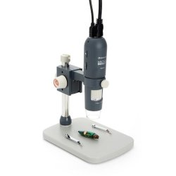 Celestron Microdirect 1080P HD Hand Held Microscope