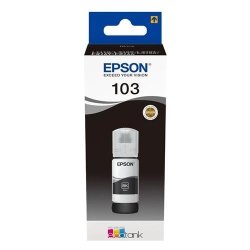 Epson 103 Ecotank Ink Bottle
