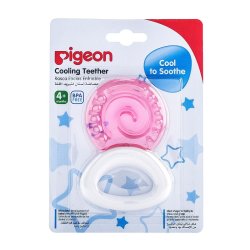 Pigeon - Cooling Teether Circle