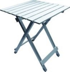 Leisure Quip Aluminium Folding Table