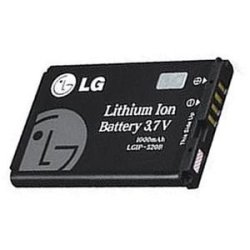 OEM Lg Vx8360 Standard Battery