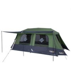 OZtrail Fast Frame Tent 10 Person