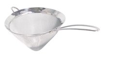 Cuisipro 7" Cone Shaped Strainer