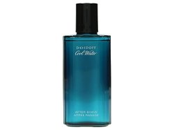 Cool Water By Davidoff For Men Aftershave 2.5-OUNCE Bottle
