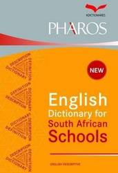 Pharos's English Dictionary For South African Schools