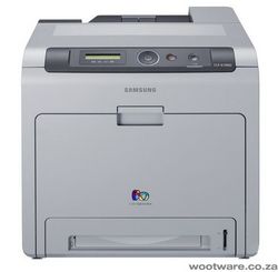 Samsung CLP-670ND