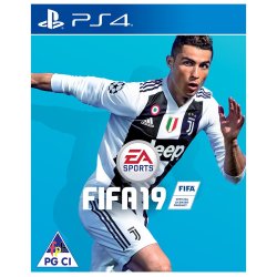 PS4 - Fifa 19