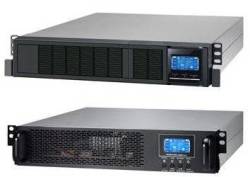 RCT 1000VA 800W Online Rackmount UPS