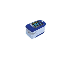 Pulse Oximeter Fingertip Dual Colour LED Display CMS-50D