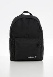 Adidas Original Sport Mod Backpack - Black white