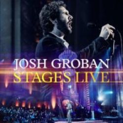 Stages - Live Cd