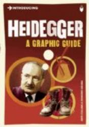 Introducing Heidegger: A Graphic Guide Introducing...