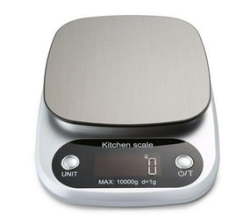 AB-C13 Digital Kitchen Food Scale With High Precision Capacity 5KG 1G