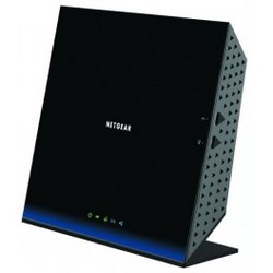 Netgear D6200 AC1200 WiFi DSL Modem Router D6200