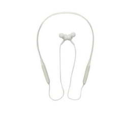 Wireless Sports Hand Free Earphones - M13 - White