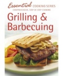 Grilling And Barbecuing