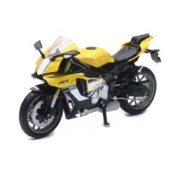 1 12 Yamaha YZF-R1 2016 - Yellow