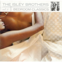 Isley, Brothers - Bedroom Classics - Vol.3