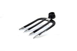 Fork 4 Prong Steel 1.7KG