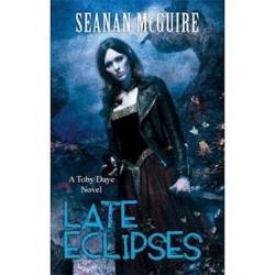 Late Eclipses Toby Daye Book 4