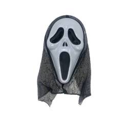 Scream Inspired With Veil