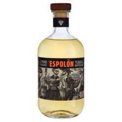 Espolon Tequila 750ML