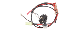 G&G GR16 Are Rear Type Wire With Gen 3 Mosfet Set -G-18-063
