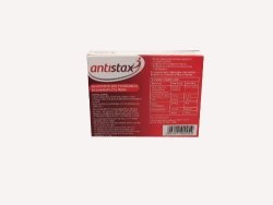 ANTISTAX-30 Caplets By Antistax