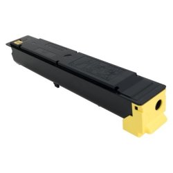 Kyocera Compatible TK-5215 Yellow Toner Cartridge