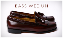 Bass Weejun Layton