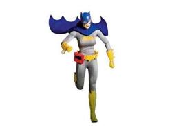 Dc Direct Deluxe 13 Inch Collector's Action Figure Batgirl Classic