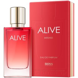 Boss Alive Intense Eau De Parfum