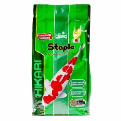Hikari Staple Food - Medium 2KG