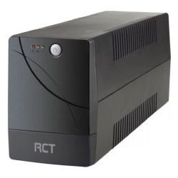 RCT 2000VA 1200W Line Interactive UPS
