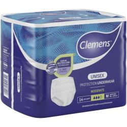 Clemens Pull Up Adult Diaper XL