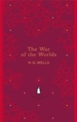 War Of The Worlds - H. G. Wells Paperback