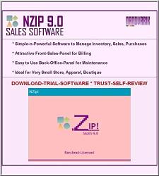 Nzip Retail Inventory Billing Pos Software Try-now Point Of