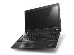 Lenovo Thinkpad E550 Intel Core I3 15.6 Notebook - Black