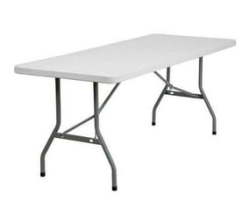 -1.8 Folding Table Outdoor indoor