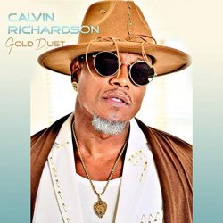 Calvin Richardson - Gold Dust Cd